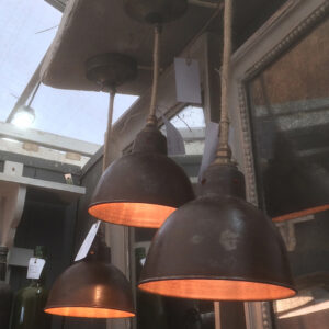 atilier pendants