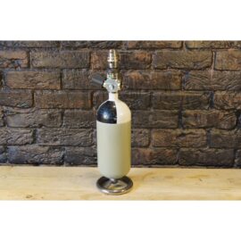 Oxygen Lamp (original paint) 590