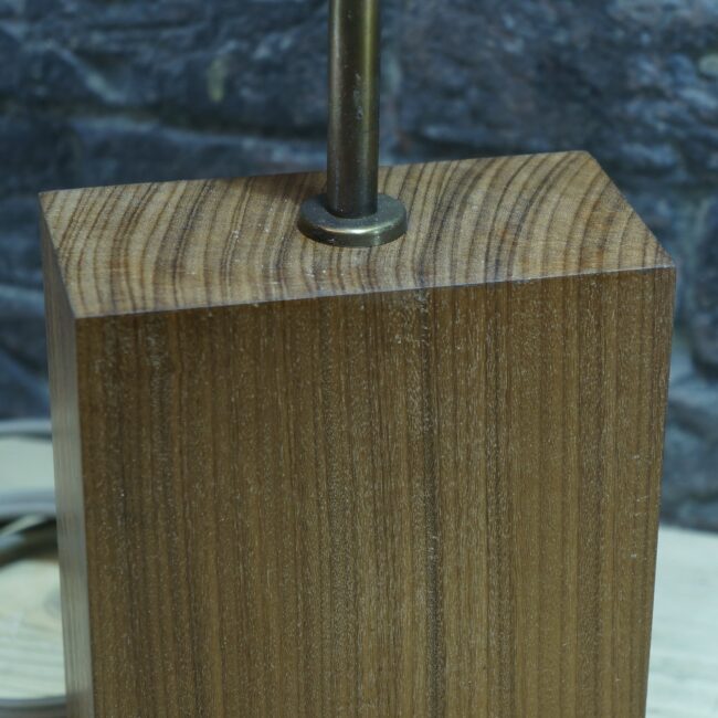 wooden block lamps 3