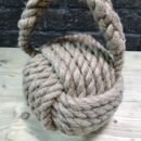 Monkeys fist door stop 2