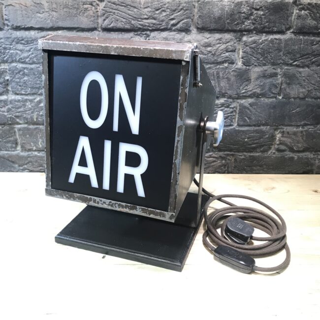 On Air 4 On Air 4