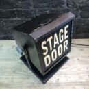 Stage Door 1