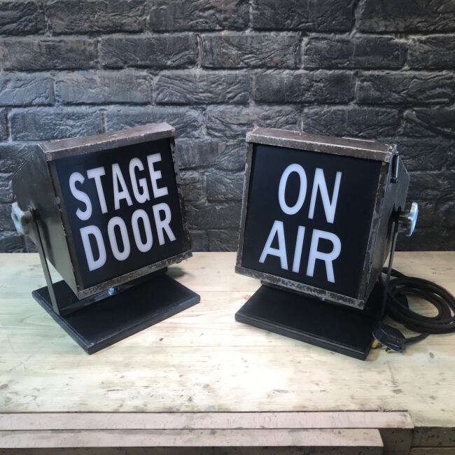Stage Door 9 Stage Door 9